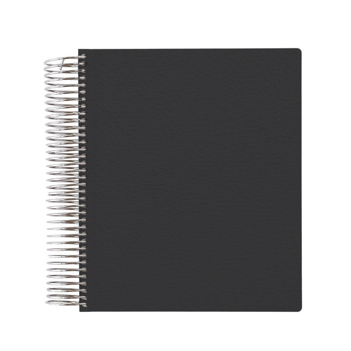 Noir: Interchangeable + Reversible Cover