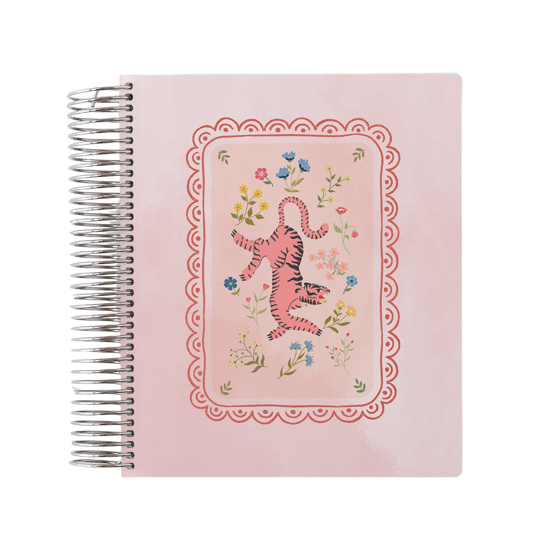 Untamed: Interchangeable + Reversible Cover