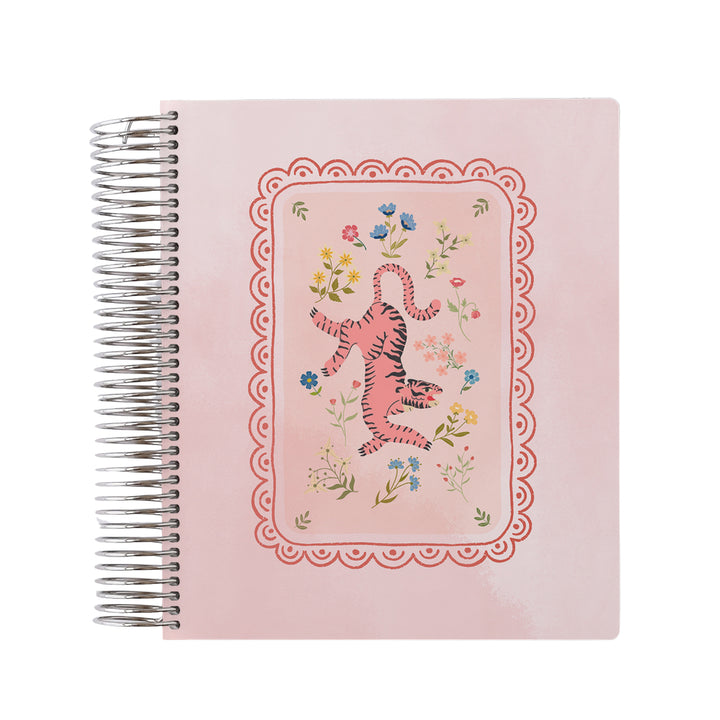 Untamed: Interchangeable + Reversible Cover