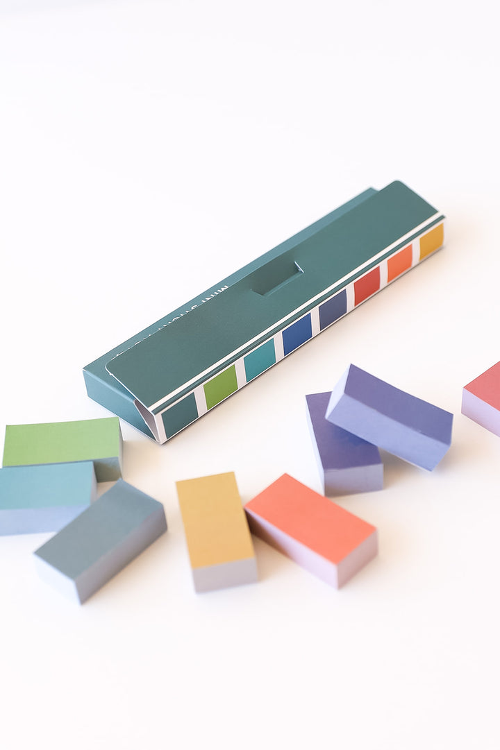 Mini Sticky Notes
