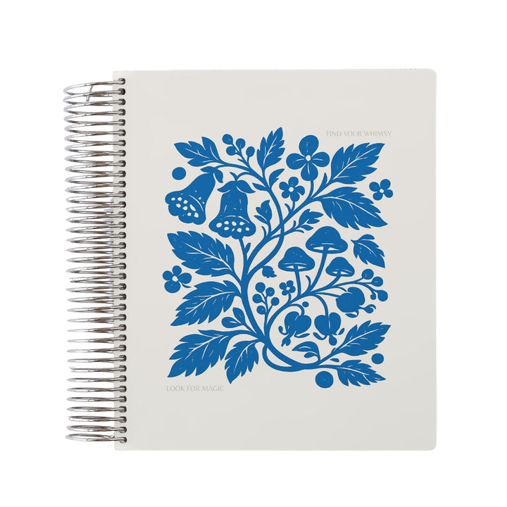 Whimsy: Interchangeable + Reversible Cover
