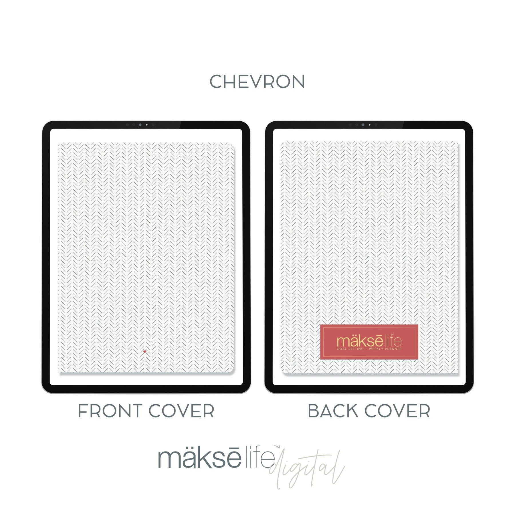 Digital Planner Covers Bundle MakseLife digital-planner-covers-bundle-makselife