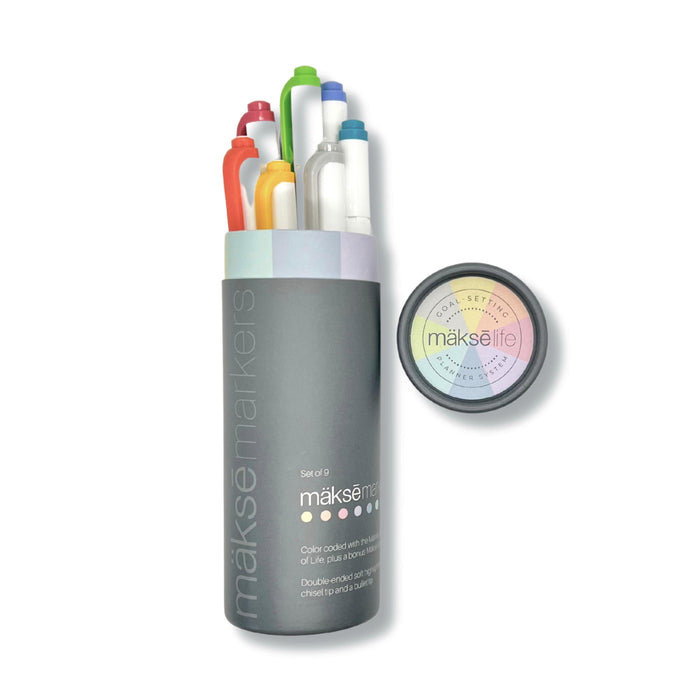 Makse Markers