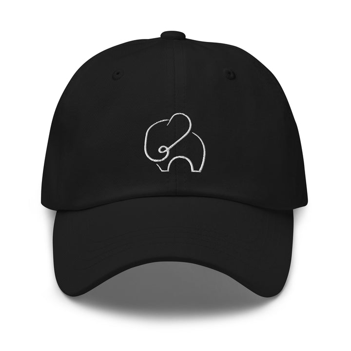 ClubMäksē Elephant hat