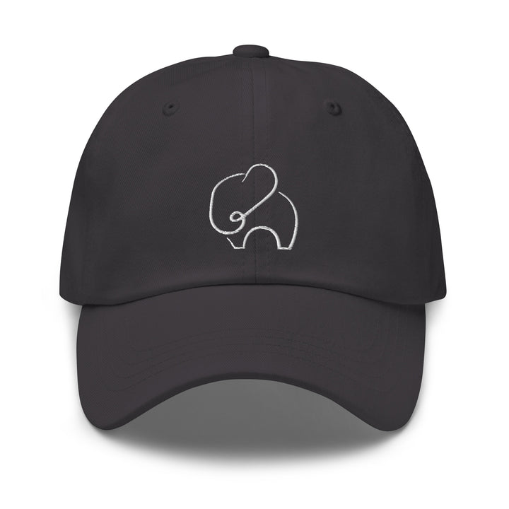 ClubMäksē Elephant hat