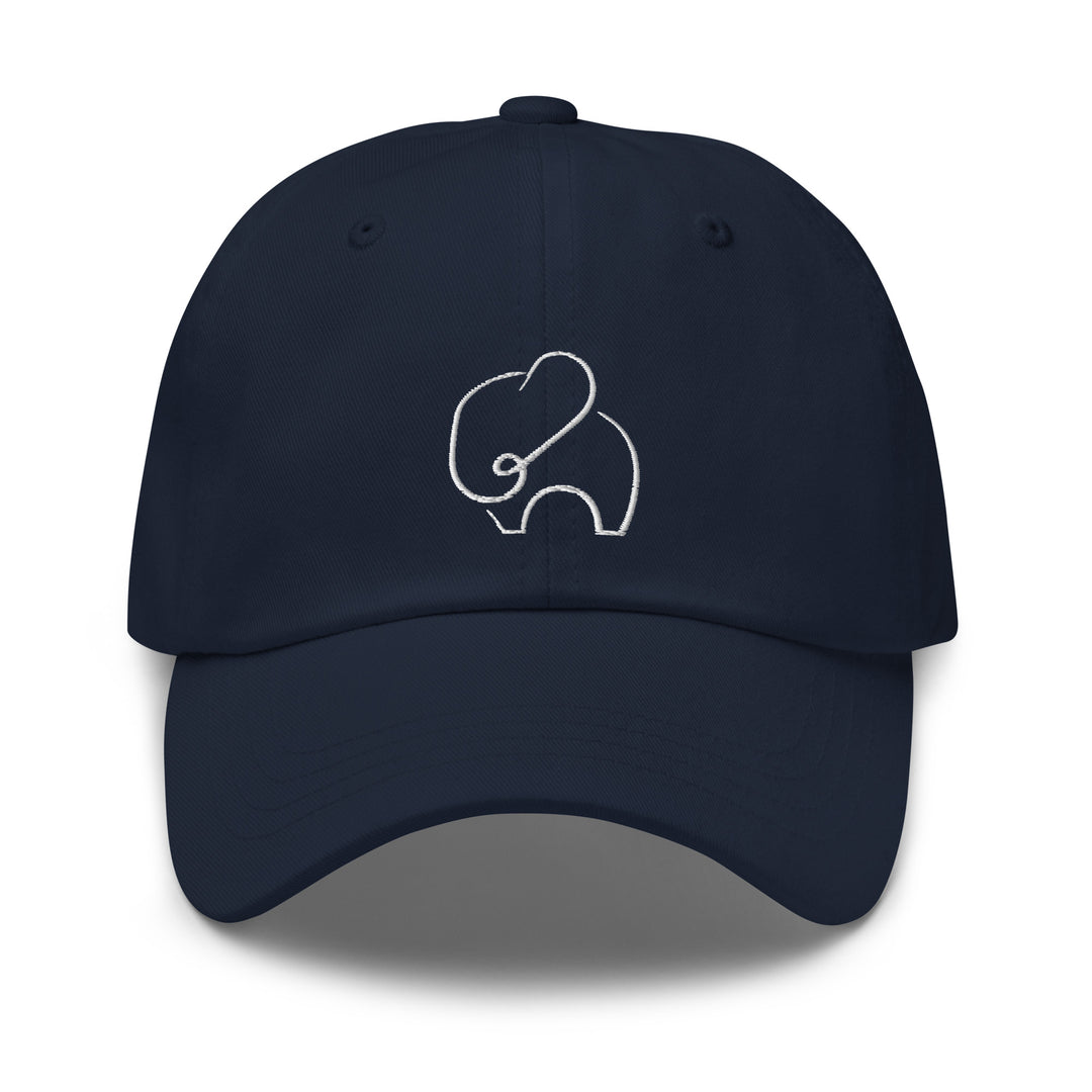 ClubMäksē Elephant hat