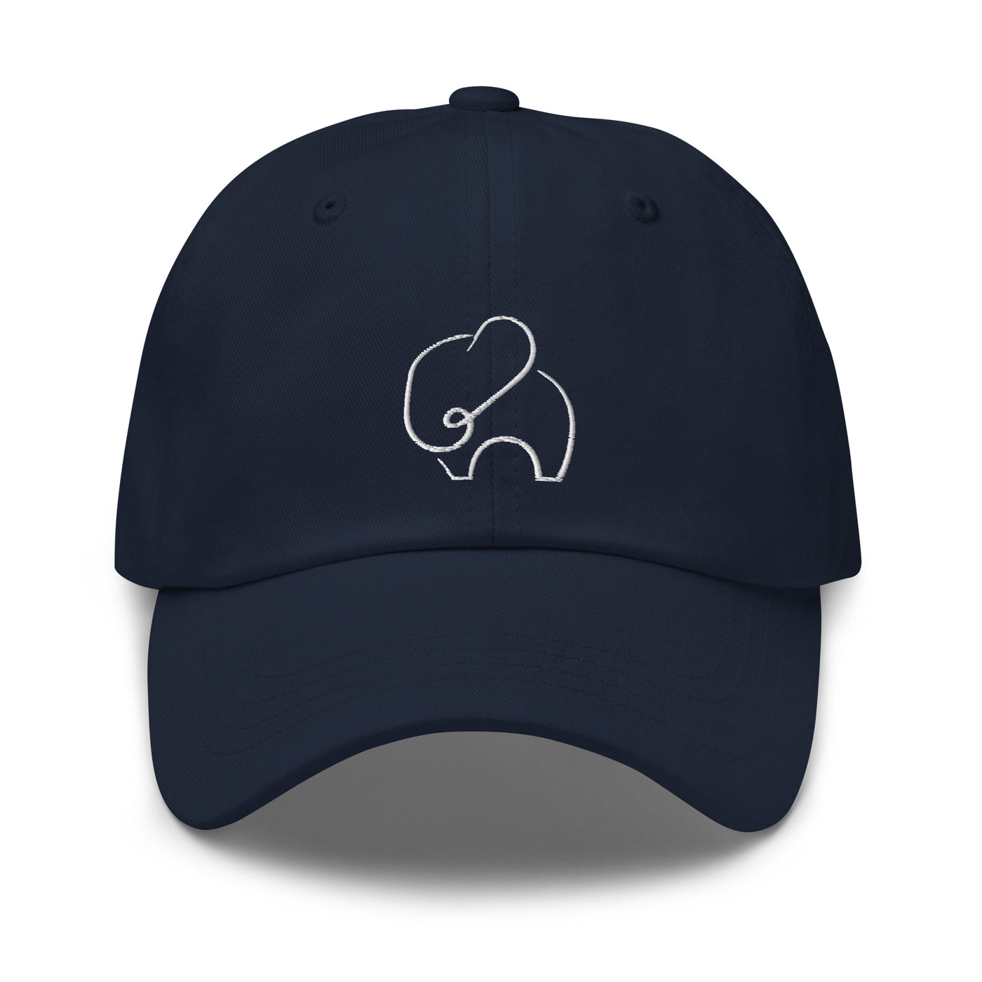 ClubMäksē Elephant hat