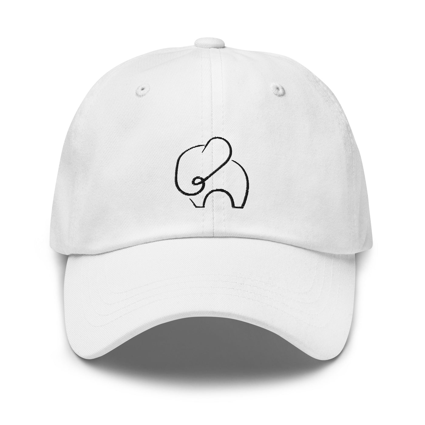 ClubMäksē Elephant hat