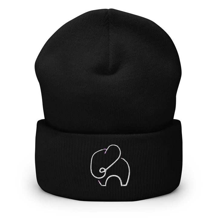 Makse Elephant Beanie