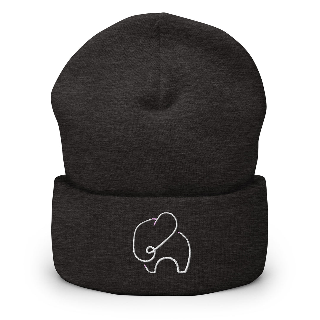 Makse Elephant Beanie