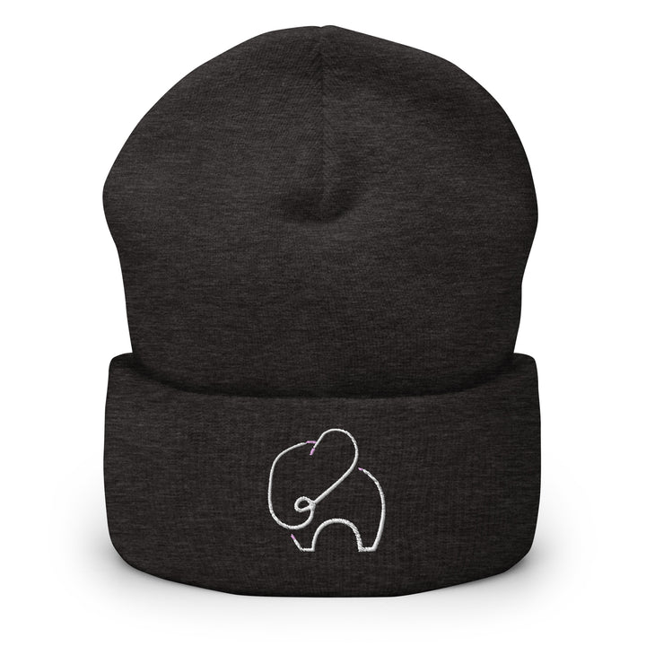 Makse Elephant Beanie