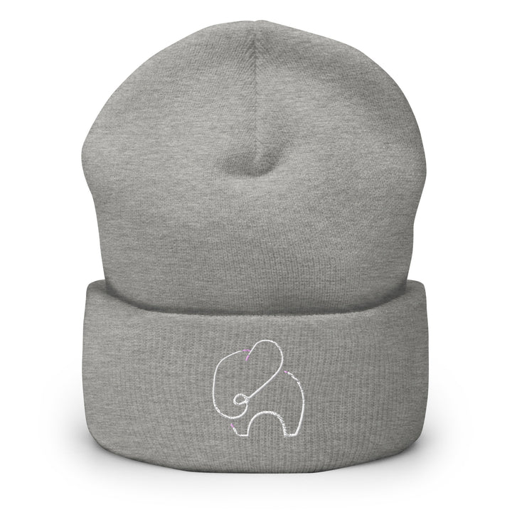 Makse Elephant Beanie