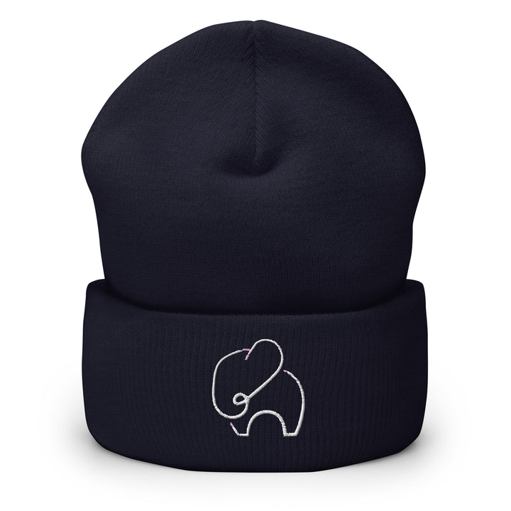 Makse Elephant Beanie