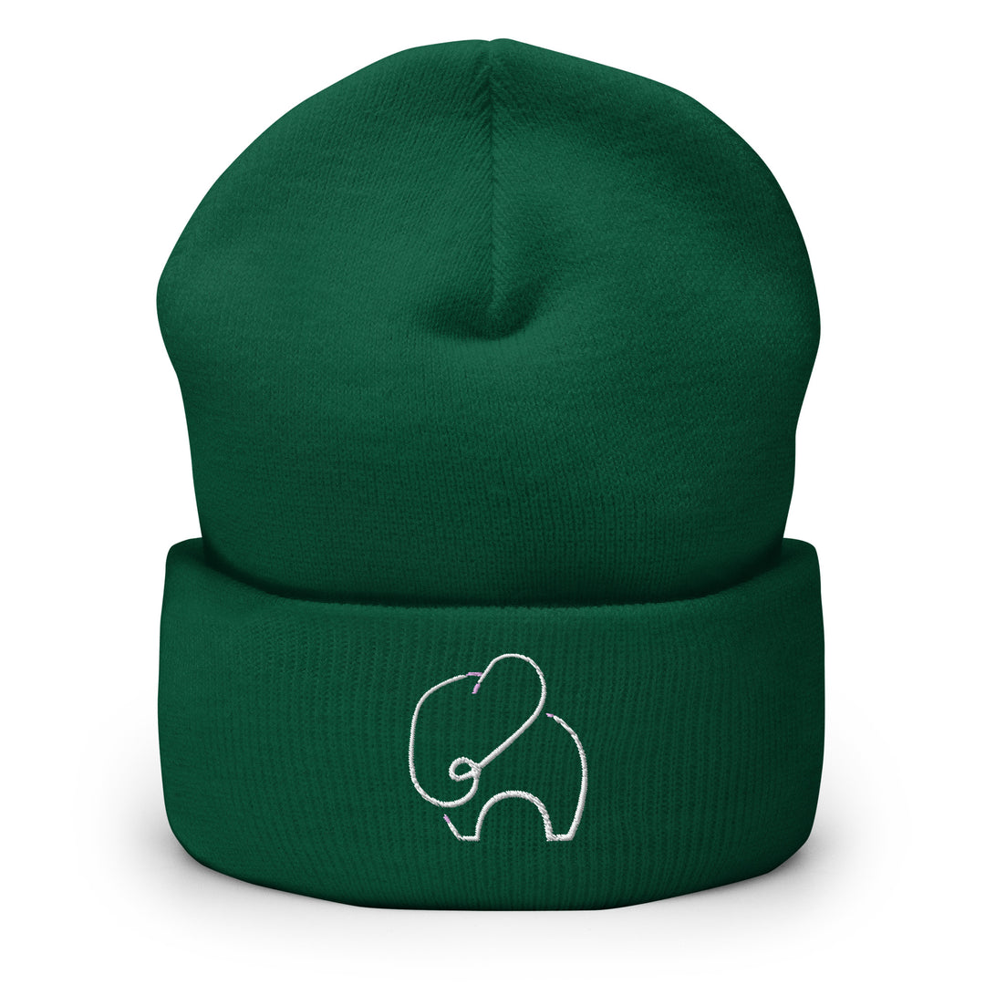Makse Elephant Beanie