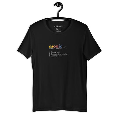 Moxie T-Shirt