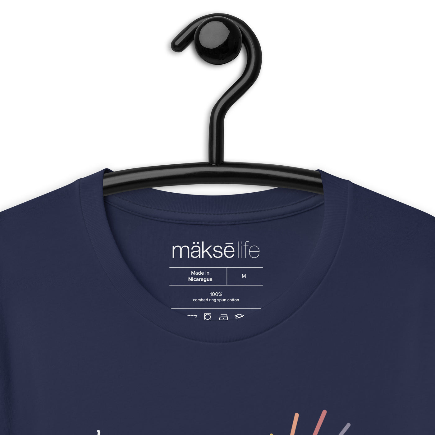 Living the MäksēLife (2022 Version) T-Shirt