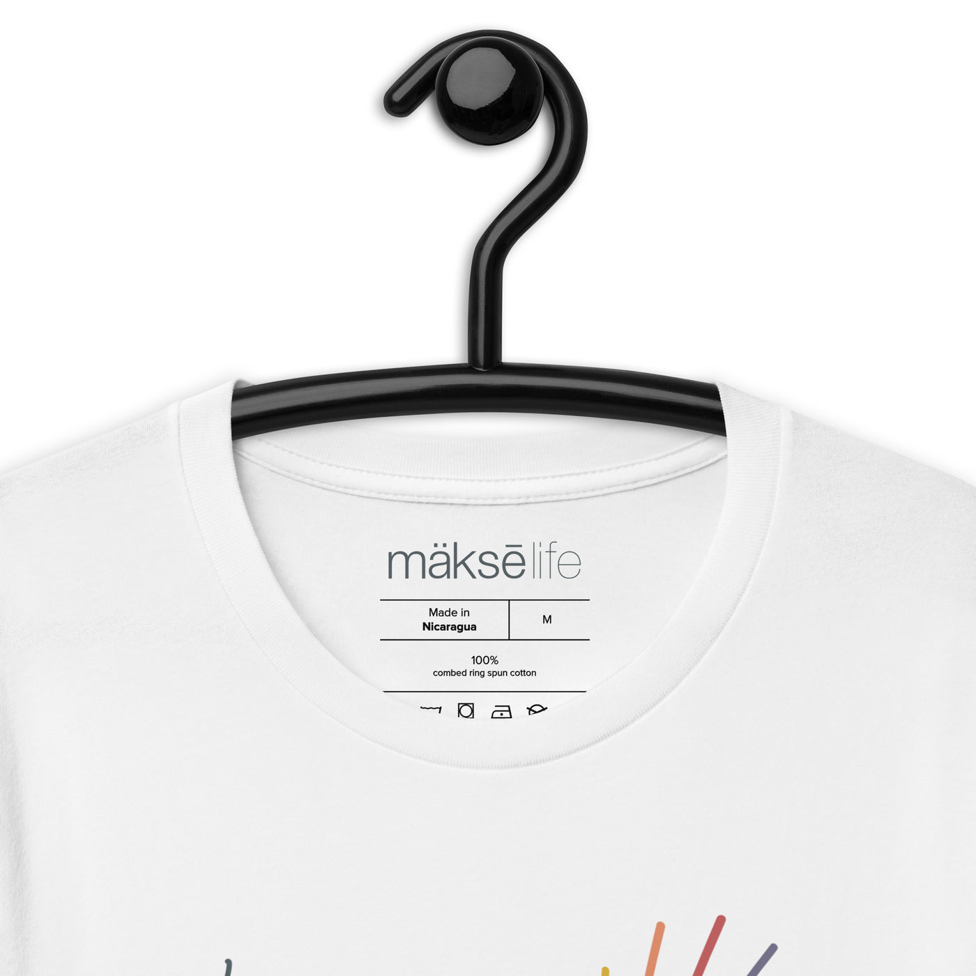 Living the MäksēLife (2022 Version) T-Shirt
