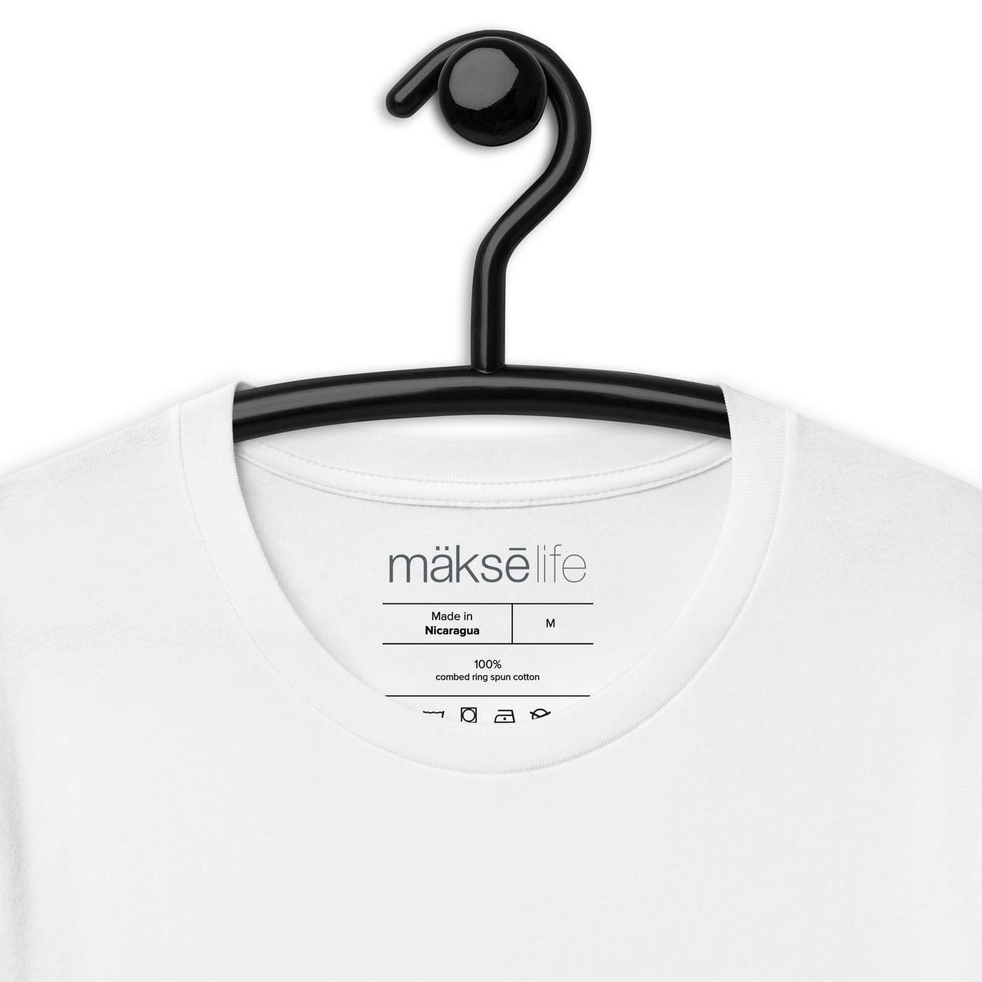 Flawed + Worthy T-Shirt